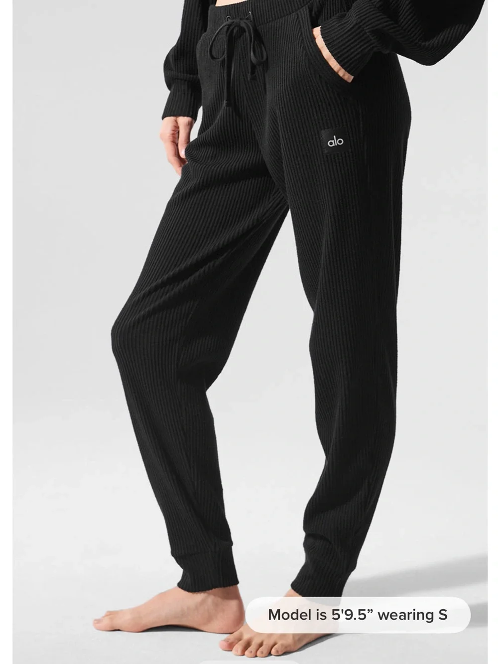 ALO Yoga never worn